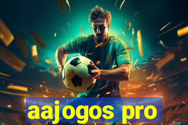 aajogos pro